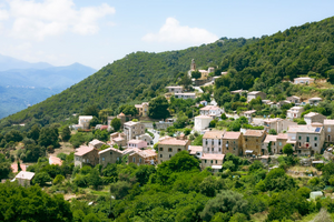 Réparation dégât des eaux Ajaccio